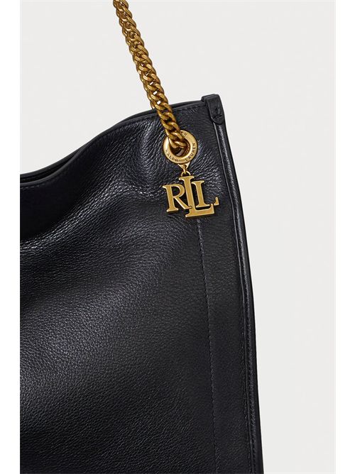 Bradley Tote Bag LAUREN RALPH LAUREN | 431969352002BK